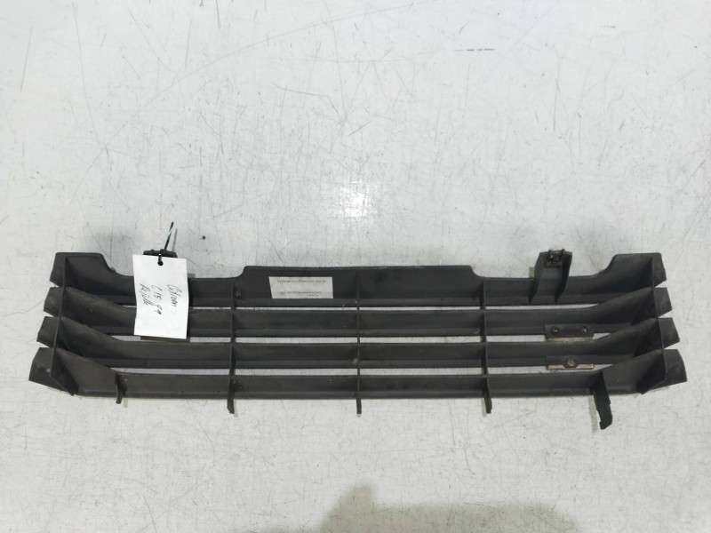 Recambio de rejilla delantera para citroen c15 referencia OEM IAM   