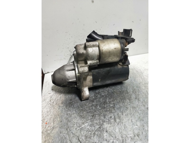 Recambio de motor arranque para ford fiesta (cbk) ambiente referencia OEM IAM 0001107417  