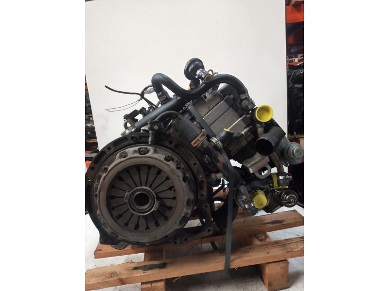 Recambio de motor completo para alfa romeo 155 2.5 turbodiesel referencia OEM IAM VM07B 08741 