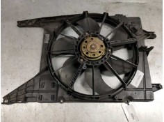 Recambio de electroventilador para renault megane i fase 2 berlina (ba0) 1.4 16v dynamique referencia OEM IAM 9020906 8200065257