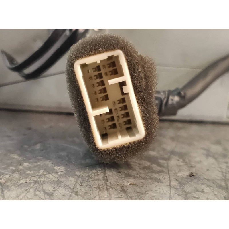 Recambio de sistema audio / radio cd para honda civic berlina 5 (eu7/8) 1.7 ctdi es referencia OEM IAM 08A063C6500  