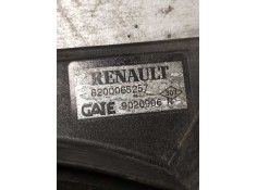 Recambio de electroventilador para renault megane i fase 2 berlina (ba0) 1.4 16v dynamique referencia OEM IAM 9020906 8200065257 2