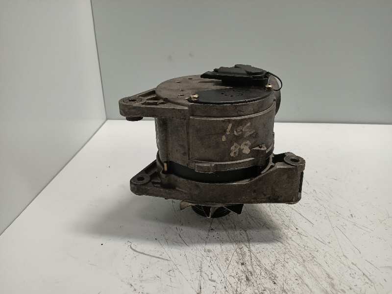 Recambio de alternador para bmw serie 5 berlina (e34) 530i (138kw) referencia OEM IAM 0986035730  BOSCH 90A