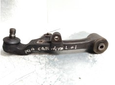 Recambio de brazo suspension inferior delantero izquierdo para kia carnival ii 2.9 crdi cat referencia OEM IAM   