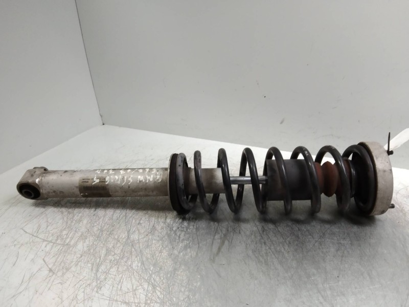 Recambio de amortiguador trasero para bmw serie 5 berlina (e60) 3.0 turbodiesel cat referencia OEM IAM 33526766605  