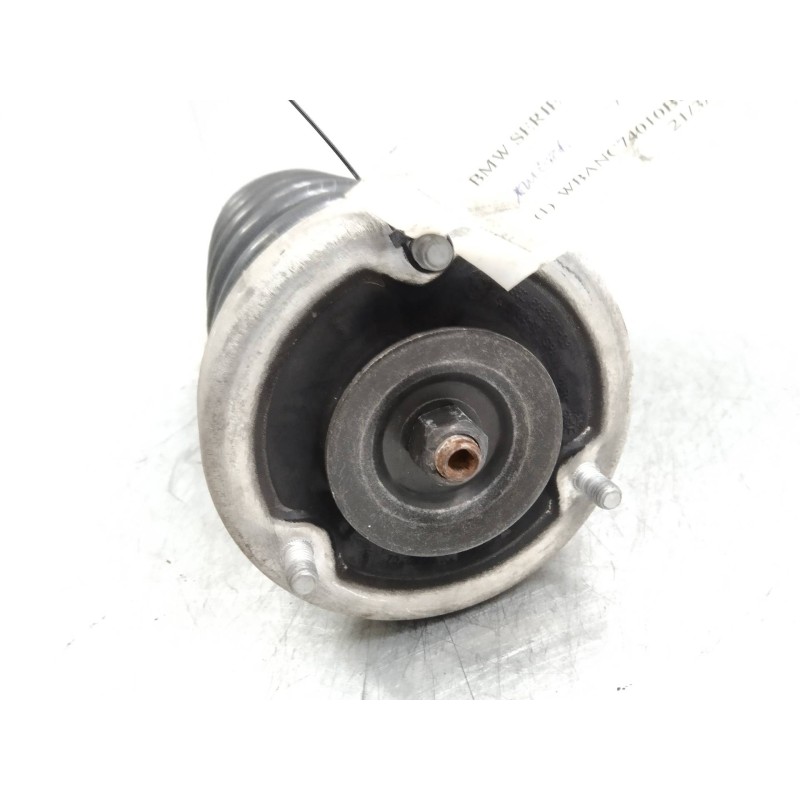 Recambio de amortiguador trasero para bmw serie 5 berlina (e60) 3.0 turbodiesel cat referencia OEM IAM 33526766605  