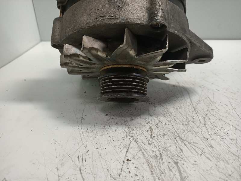 Recambio de alternador para bmw serie 5 berlina (e34) 530i (138kw) referencia OEM IAM 0986035730  BOSCH 90A