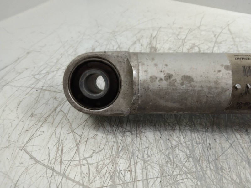 Recambio de amortiguador trasero para bmw serie 5 berlina (e60) 3.0 turbodiesel cat referencia OEM IAM 33526766605  