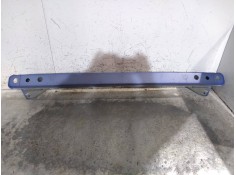 Recambio de refuerzo paragolpes trasero para citroen c1 urban ride referencia OEM IAM 521710H020  