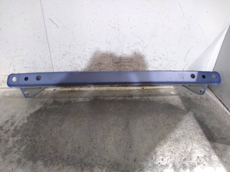 Recambio de refuerzo paragolpes trasero para citroen c1 urban ride referencia OEM IAM 521710H020  