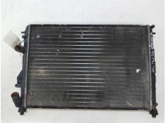 Recambio de radiador agua para renault megane i fase 2 berlina (ba0) 1.4 16v dynamique referencia OEM IAM 8200062690 869725R 