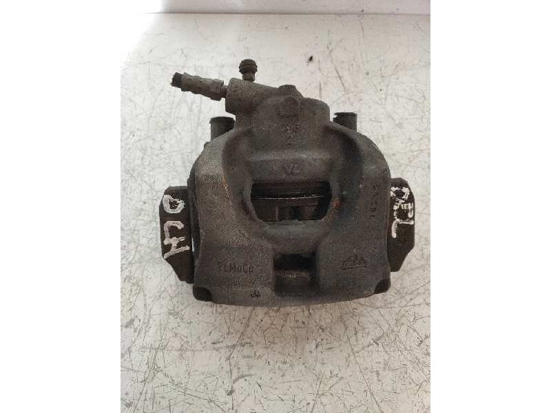 Recambio de pinza freno delantera derecha para land rover evoque 2.2 td4 cat referencia OEM IAM   