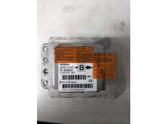 Recambio de centralita airbag para nissan almera tino (v10m) 1.8 16v cat referencia OEM IAM 0285001360 285564U300 