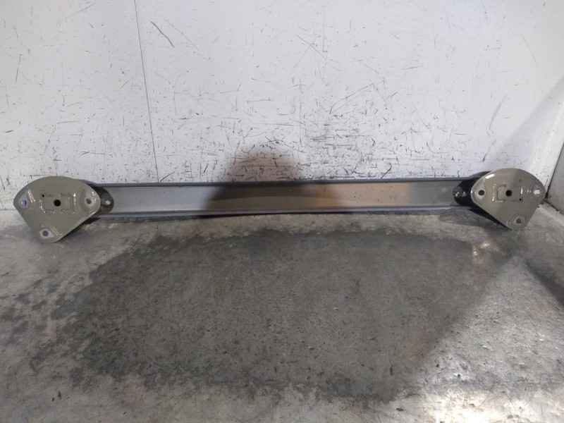 Recambio de refuerzo paragolpes trasero para citroen c1 urban ride referencia OEM IAM 521710H020  