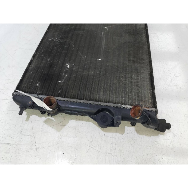 Recambio de radiador agua para renault megane i fase 2 berlina (ba0) 1.4 16v dynamique referencia OEM IAM 8200062690 869725R 