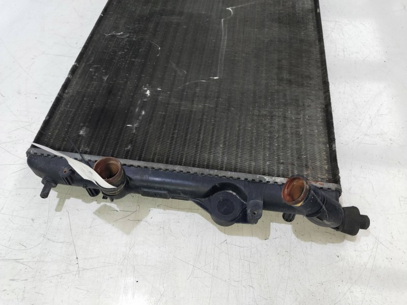 Recambio de radiador agua para renault megane i fase 2 berlina (ba0) 1.4 16v dynamique referencia OEM IAM 8200062690 869725R 