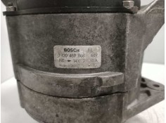 Recambio de alternador para bmw serie 5 berlina (e34) 520i (95kw) referencia OEM IAM 0120469868  BOSCH 80A 2