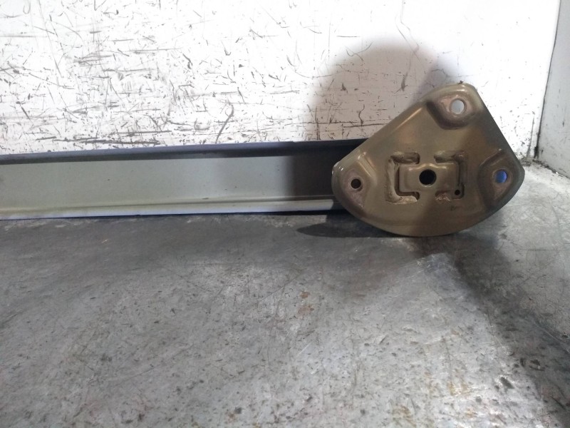 Recambio de refuerzo paragolpes trasero para citroen c1 urban ride referencia OEM IAM 521710H020  