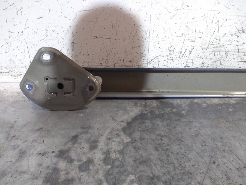 Recambio de refuerzo paragolpes trasero para citroen c1 urban ride referencia OEM IAM 521710H020  
