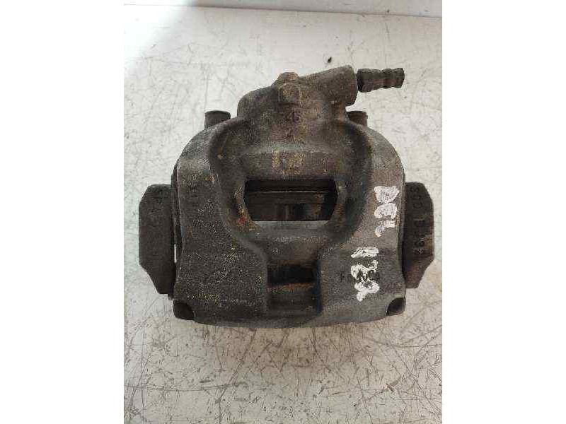 Recambio de pinza freno delantera izquierda para land rover evoque 2.2 td4 cat referencia OEM IAM   