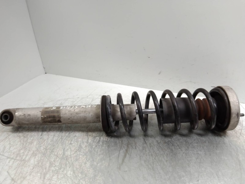 Recambio de amortiguador trasero para bmw serie 5 berlina (e60) 3.0 turbodiesel cat referencia OEM IAM 33526766605  