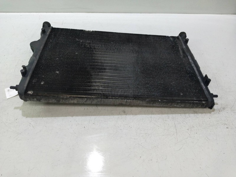 Recambio de radiador agua para renault megane i fase 2 berlina (ba0) 1.4 16v dynamique referencia OEM IAM 8200062690 869725R 