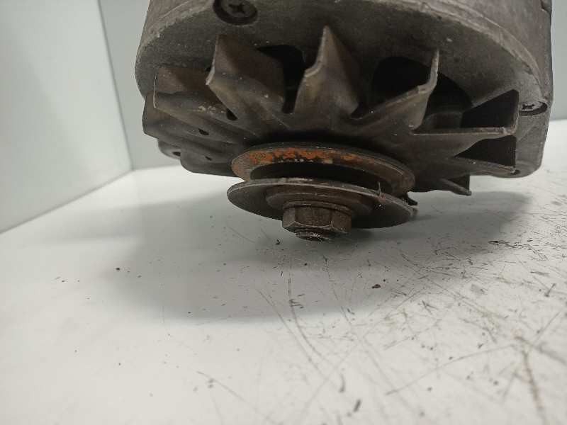 Recambio de alternador para bmw serie 5 berlina (e34) 520i (95kw) referencia OEM IAM 0120469868  BOSCH 80A