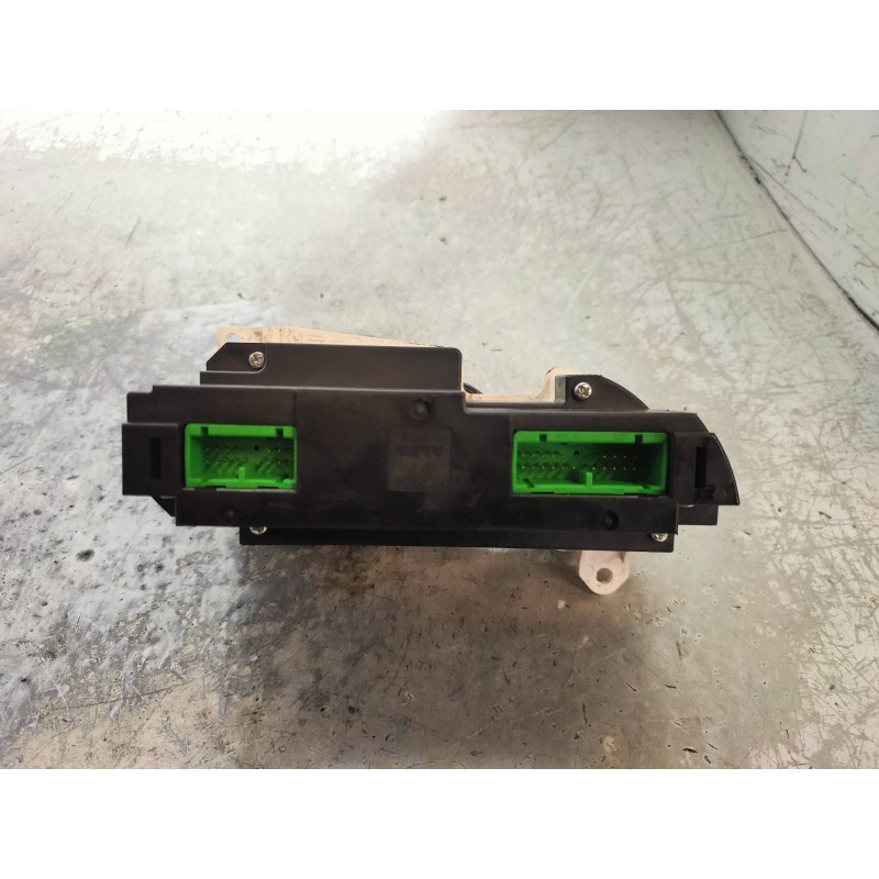 Recambio de mando calefaccion / aire acondicionado para honda civic berlina 5 (eu7/8) 1.7 ctdi es referencia OEM IAM   