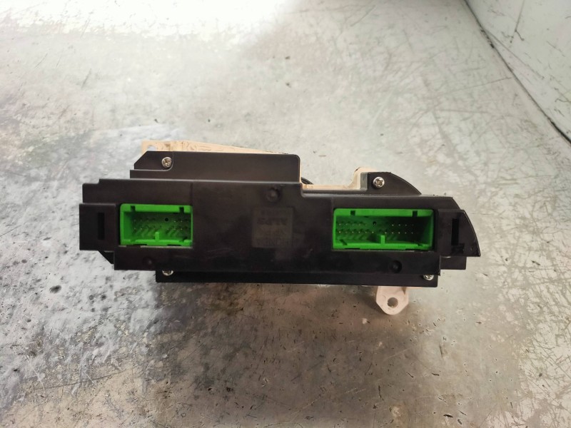 Recambio de mando calefaccion / aire acondicionado para honda civic berlina 5 (eu7/8) 1.7 ctdi es referencia OEM IAM   