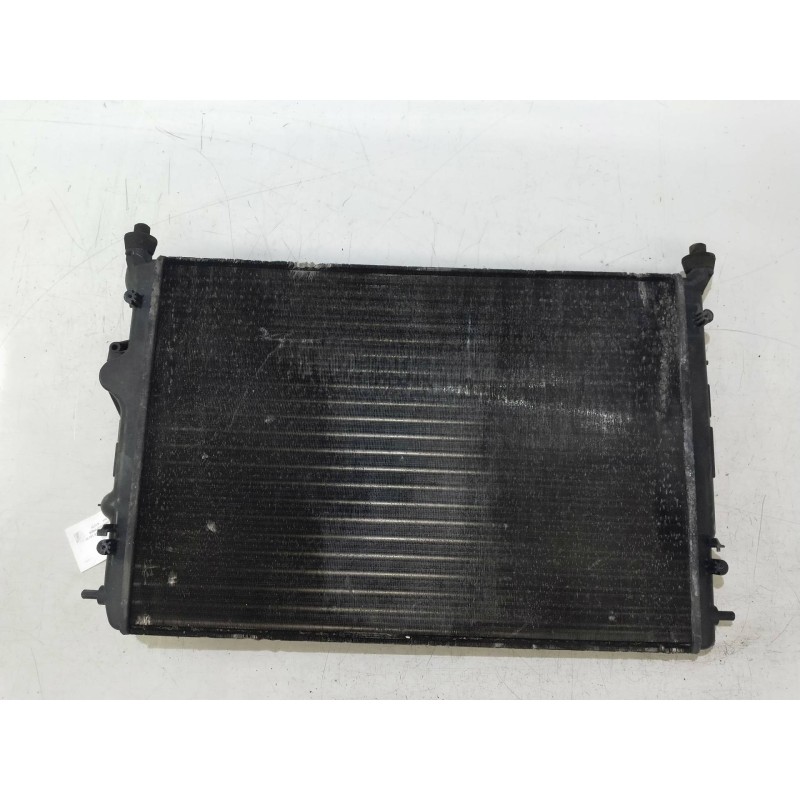 Recambio de radiador agua para renault megane i fase 2 berlina (ba0) 1.4 16v dynamique referencia OEM IAM 8200062690 869725R 