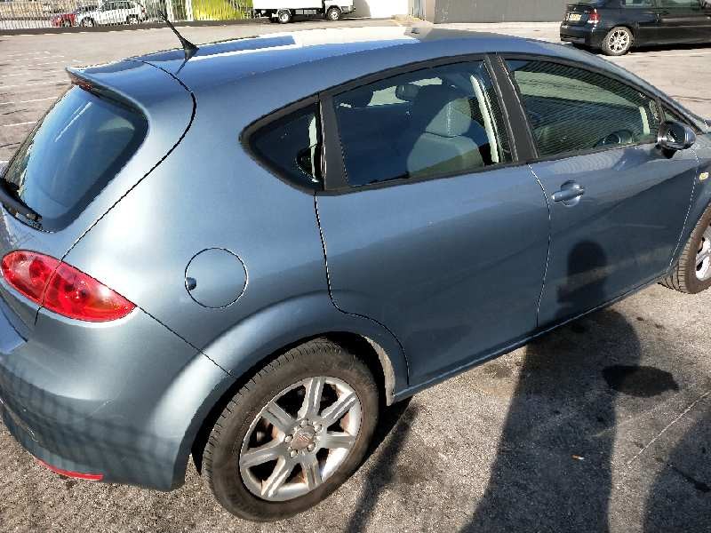 seat leon (1p1) del año 2006