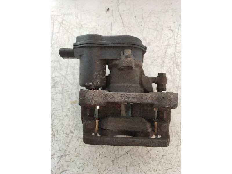 Recambio de pinza freno trasera derecha para land rover evoque 2.2 td4 cat referencia OEM IAM   