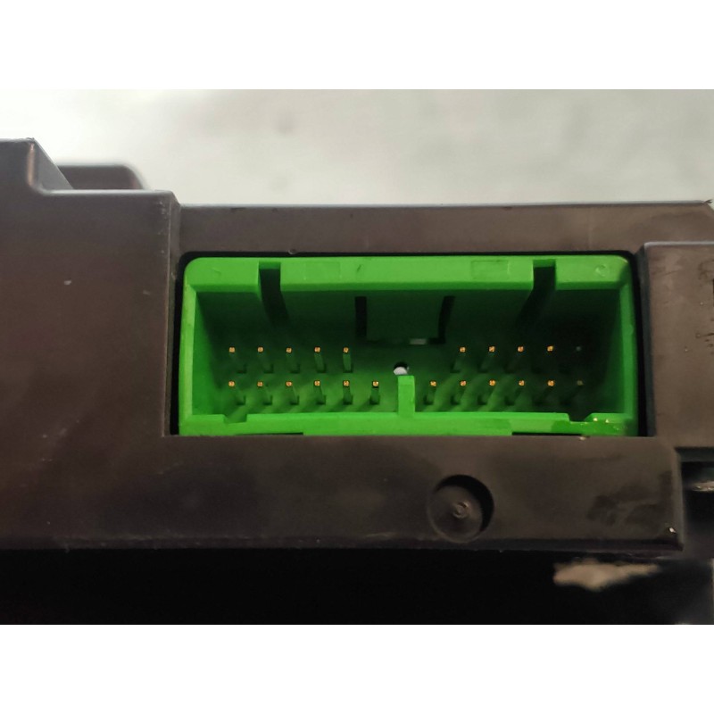 Recambio de mando calefaccion / aire acondicionado para honda civic berlina 5 (eu7/8) 1.7 ctdi es referencia OEM IAM   