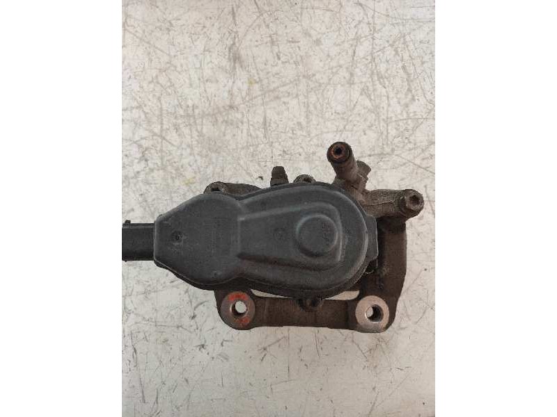 Recambio de pinza freno trasera derecha para land rover evoque 2.2 td4 cat referencia OEM IAM   