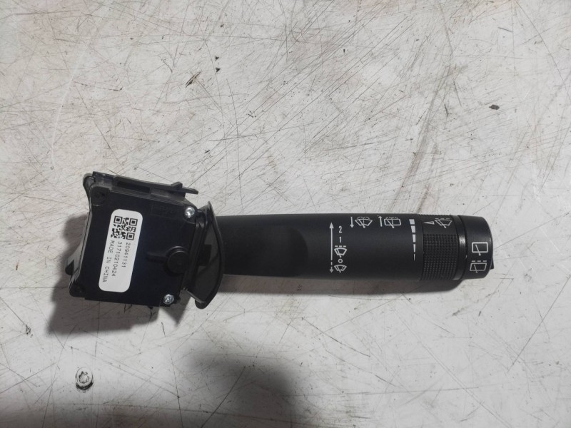 Recambio de mando limpia para opel insignia sports tourer 2.0 16v cdti referencia OEM IAM 20941131  