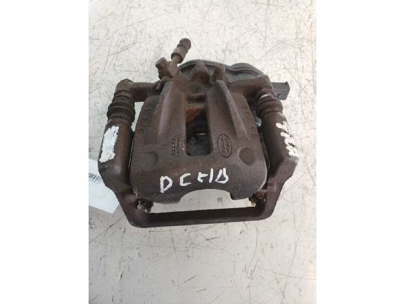 Recambio de pinza freno trasera derecha para land rover evoque 2.2 td4 cat referencia OEM IAM   