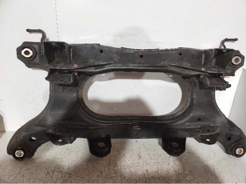 Recambio de puente trasero para land rover evoque 2.2 td4 cat referencia OEM IAM   