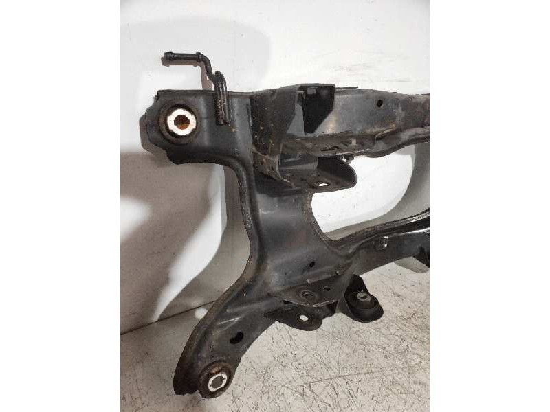 Recambio de puente trasero para land rover evoque 2.2 td4 cat referencia OEM IAM   