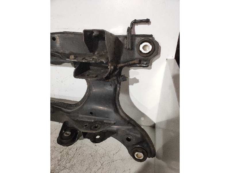 Recambio de puente trasero para land rover evoque 2.2 td4 cat referencia OEM IAM   