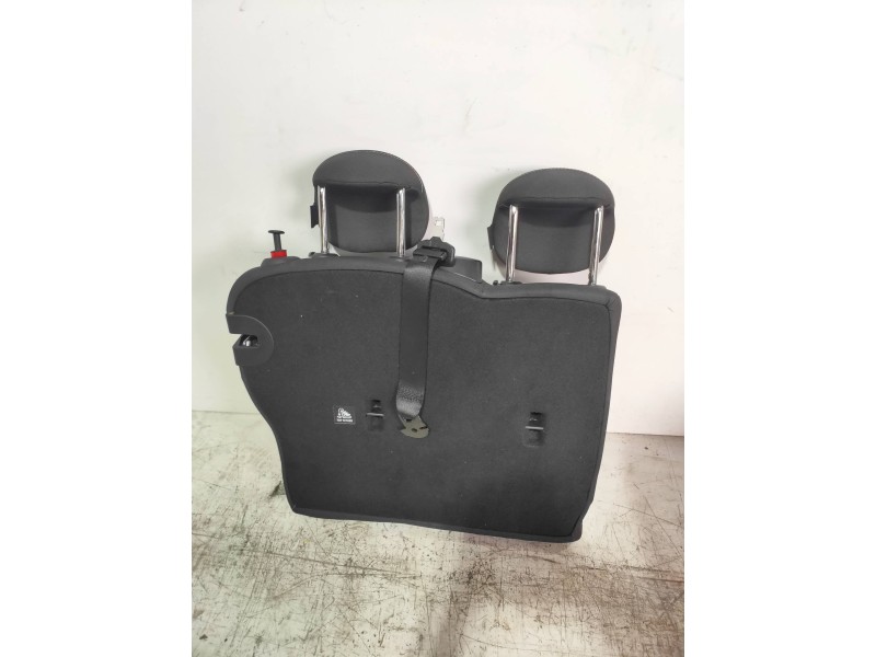 Recambio de juego asientos completo para mini mini 5-trg. (f55) one d referencia OEM IAM   