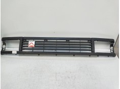 Recambio de rejilla delantera para citroen c 25 caja cerrada 2.5 diesel (u25) referencia OEM IAM 7698560  