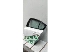 Recambio de puerta trasera izquierda para chevrolet cruze ls referencia OEM IAM   4P 2