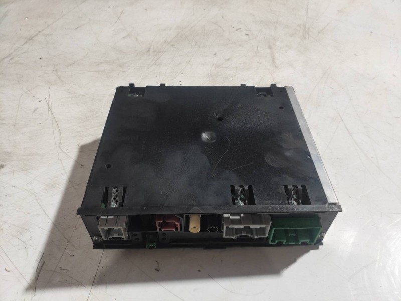 Recambio de modulo electronico para opel insignia sports tourer 2.0 16v cdti referencia OEM IAM 23435767 497316088 