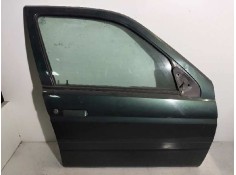 Recambio de puerta delantera derecha para alfa romeo 155 2.5 turbodiesel referencia OEM IAM   