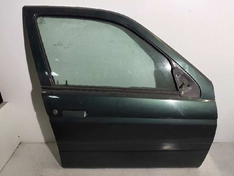 Recambio de puerta delantera derecha para alfa romeo 155 2.5 turbodiesel referencia OEM IAM   