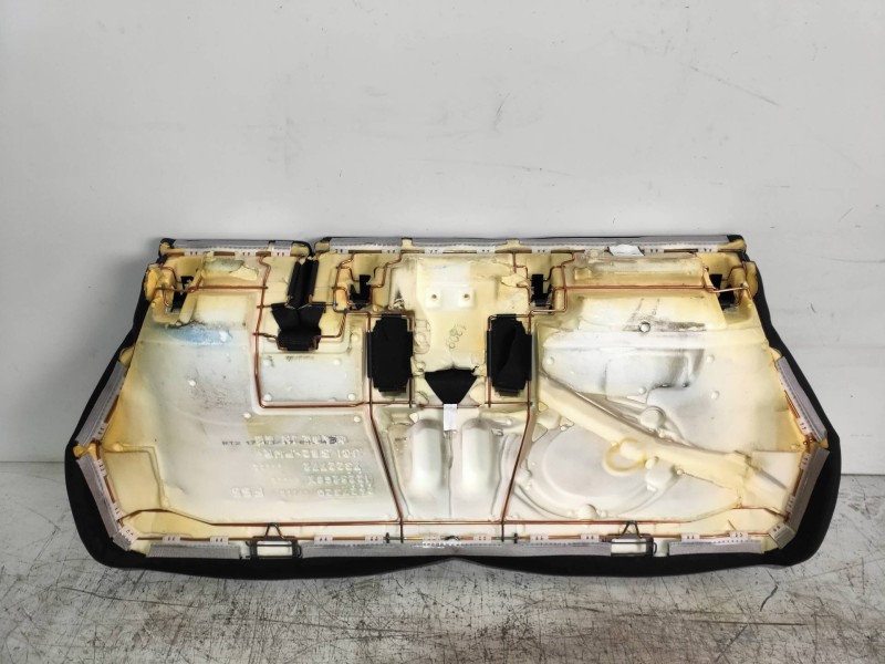 Recambio de juego asientos completo para mini mini 5-trg. (f55) one d referencia OEM IAM   