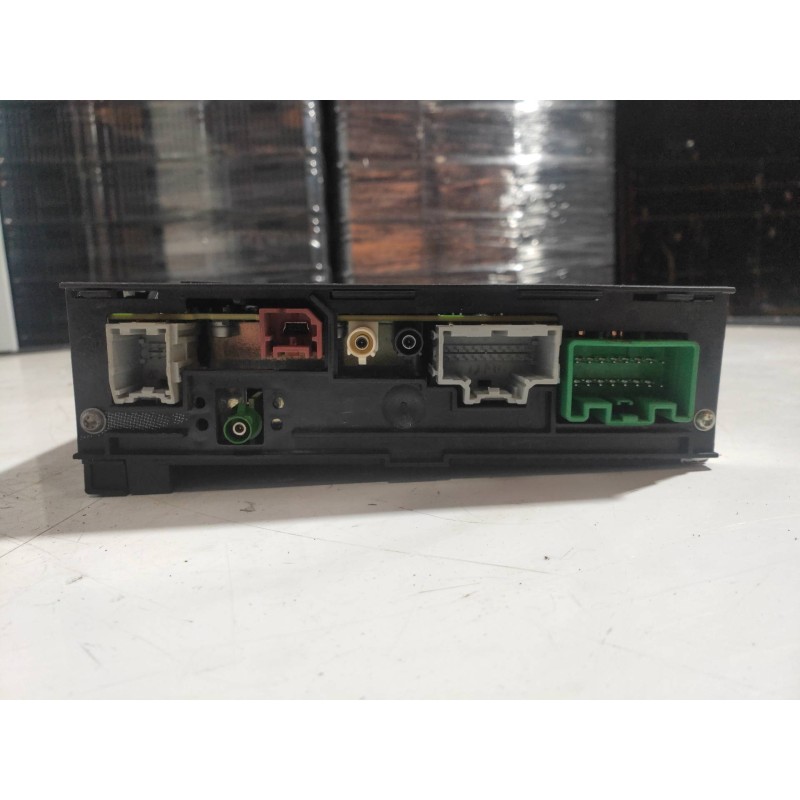 Recambio de modulo electronico para opel insignia sports tourer 2.0 16v cdti referencia OEM IAM 23435767 497316088 