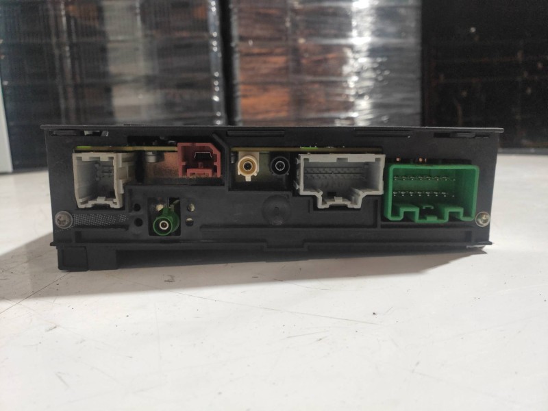 Recambio de modulo electronico para opel insignia sports tourer 2.0 16v cdti referencia OEM IAM 23435767 497316088 