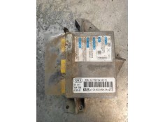 Recambio de kit airbag para honda civic berlina 5 (eu7/8) 1.7 ctdi es referencia OEM IAM    2
