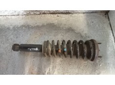 Recambio de amortiguador trasero derecho para jaguar xf 3.0 v6 diesel cat referencia OEM IAM 8X2380AC  